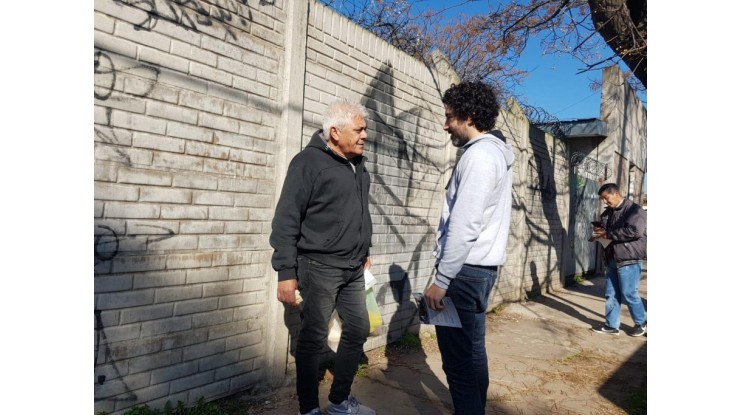  “Los varelenses no vamos a dejar de soñar con la ciudad que nos merecemos”  